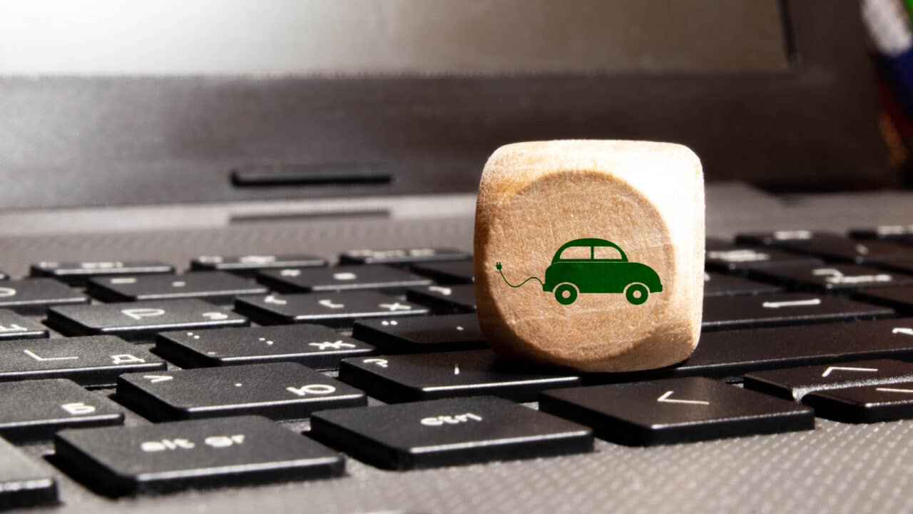 redução com carros híbridos e elétricos