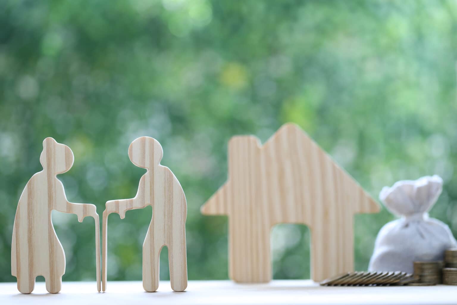 Aqueles que beneficiam do Complemento Solidário para Idosos em 2026