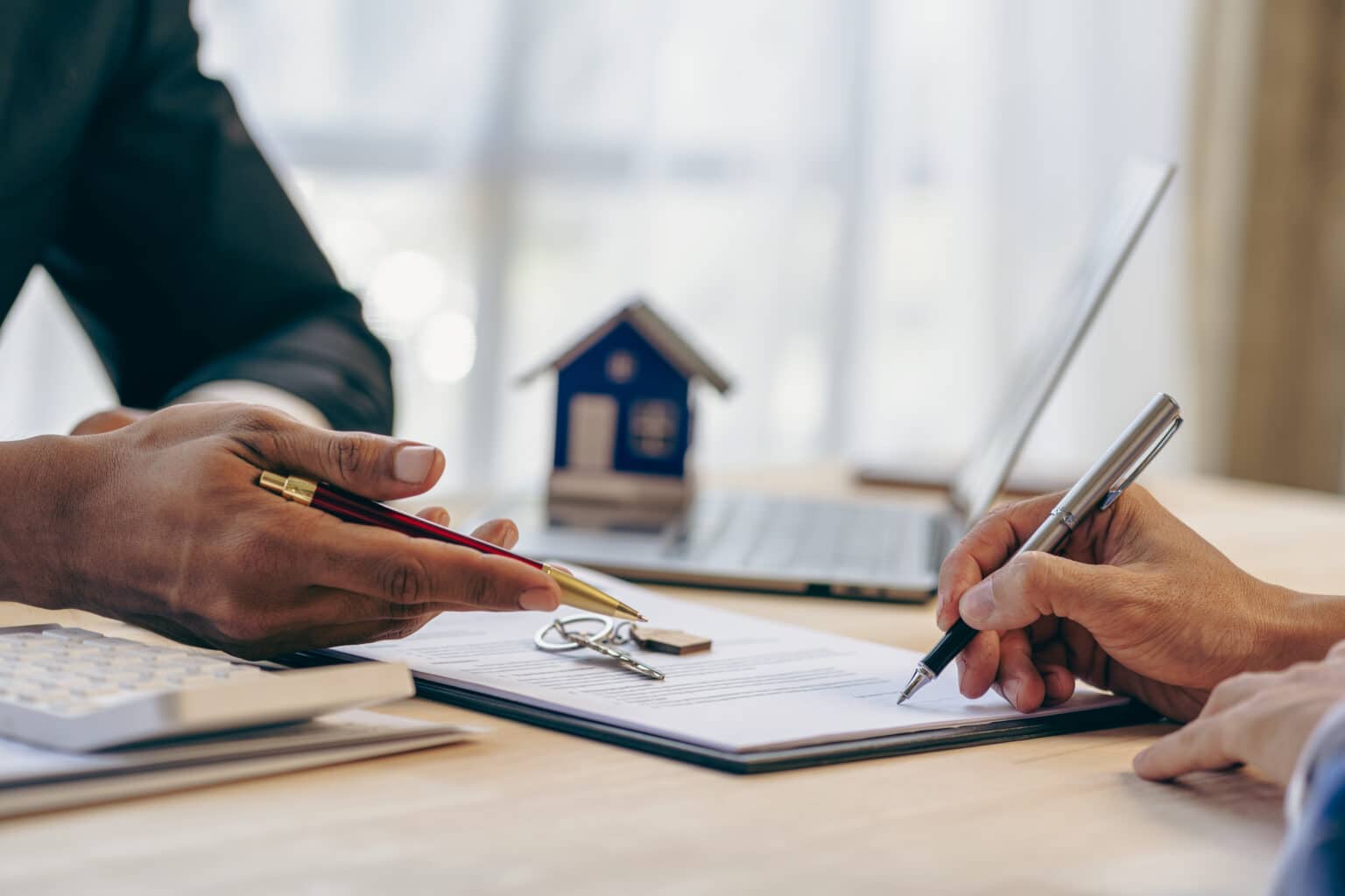 Crédito imobiliário com taxa mista ou variável mais vantajosa em 2026?