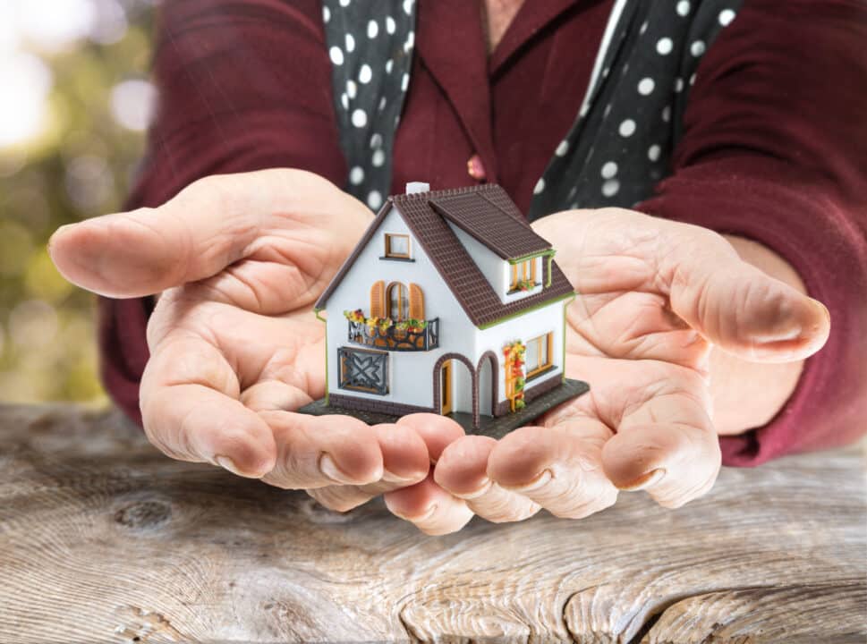 opção ideal para doação em vida ou herança