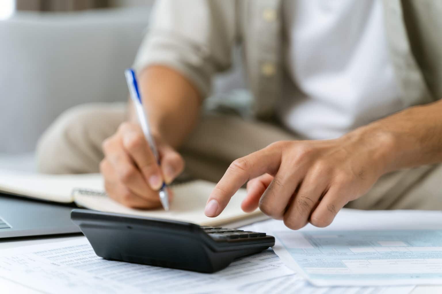 A reforma fiscal de 2026 prevê isenções e testes que podem alterar o rendimento disponível.
