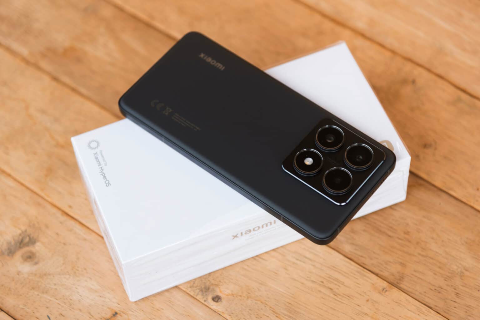 Guia rápido para remover anúncios em telemóveis Xiaomi