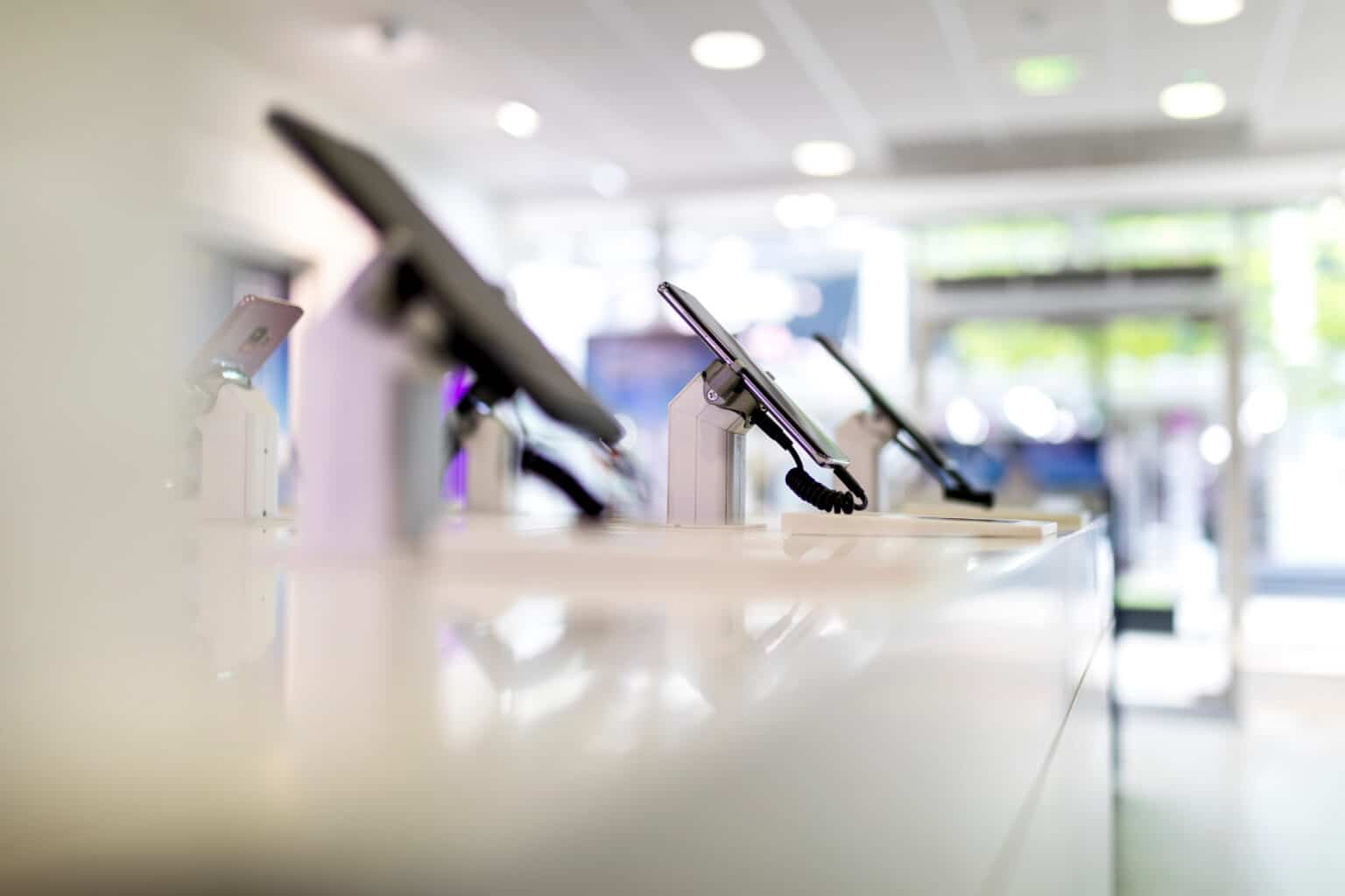 Guia ideal para comprar um telemóvel Android
