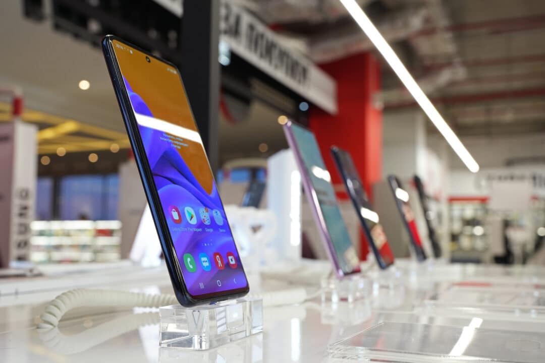 Especificações do próximo smartphone da Xiaomi